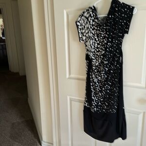 Like new dress I extended the length of it by tailor